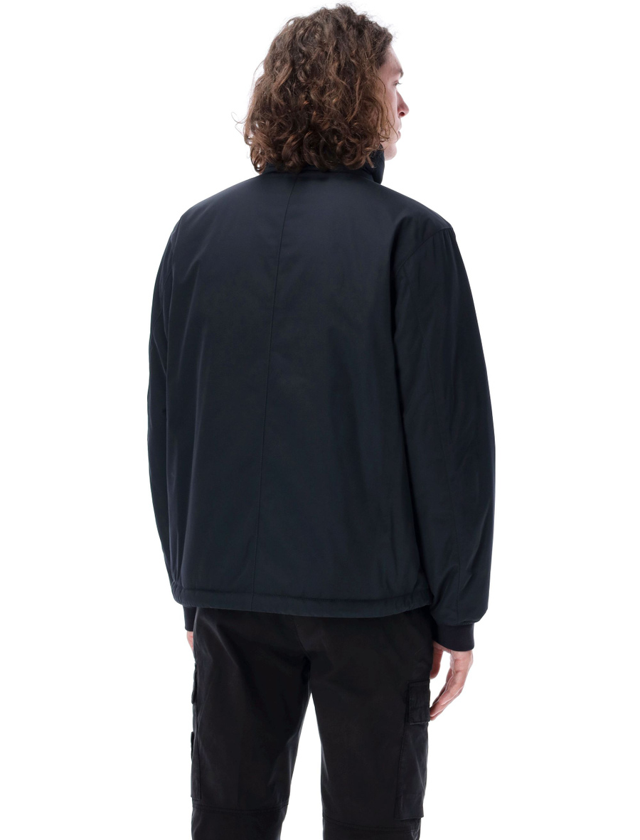 Seamless tunnel nylon down - Spazio Pritelli