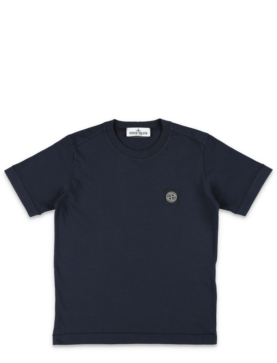 Basic t-shirt - Spazio Pritelli