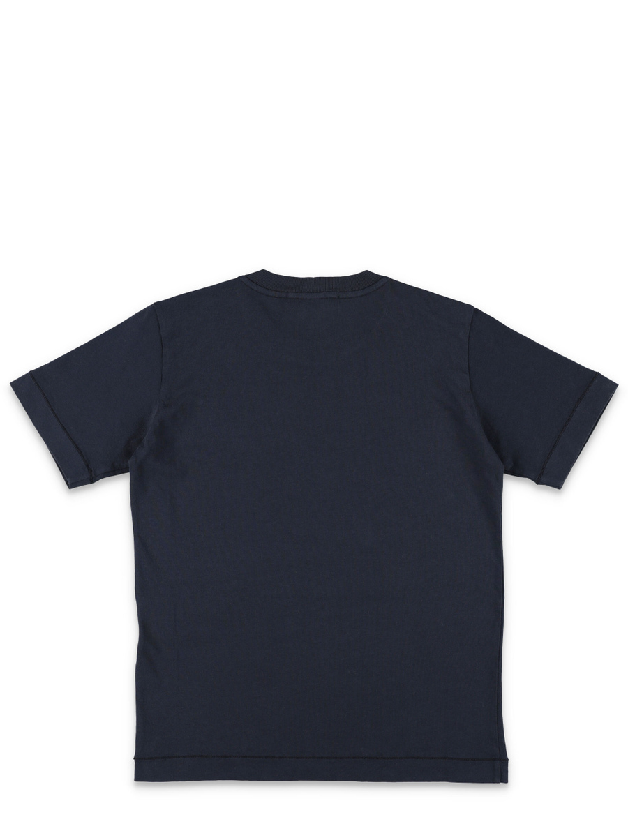 Basic t-shirt - Spazio Pritelli