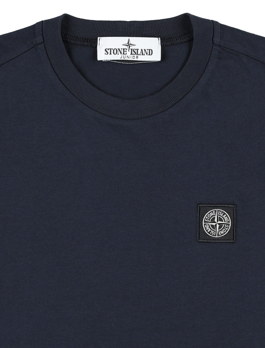 Basic t-shirt - Spazio Pritelli