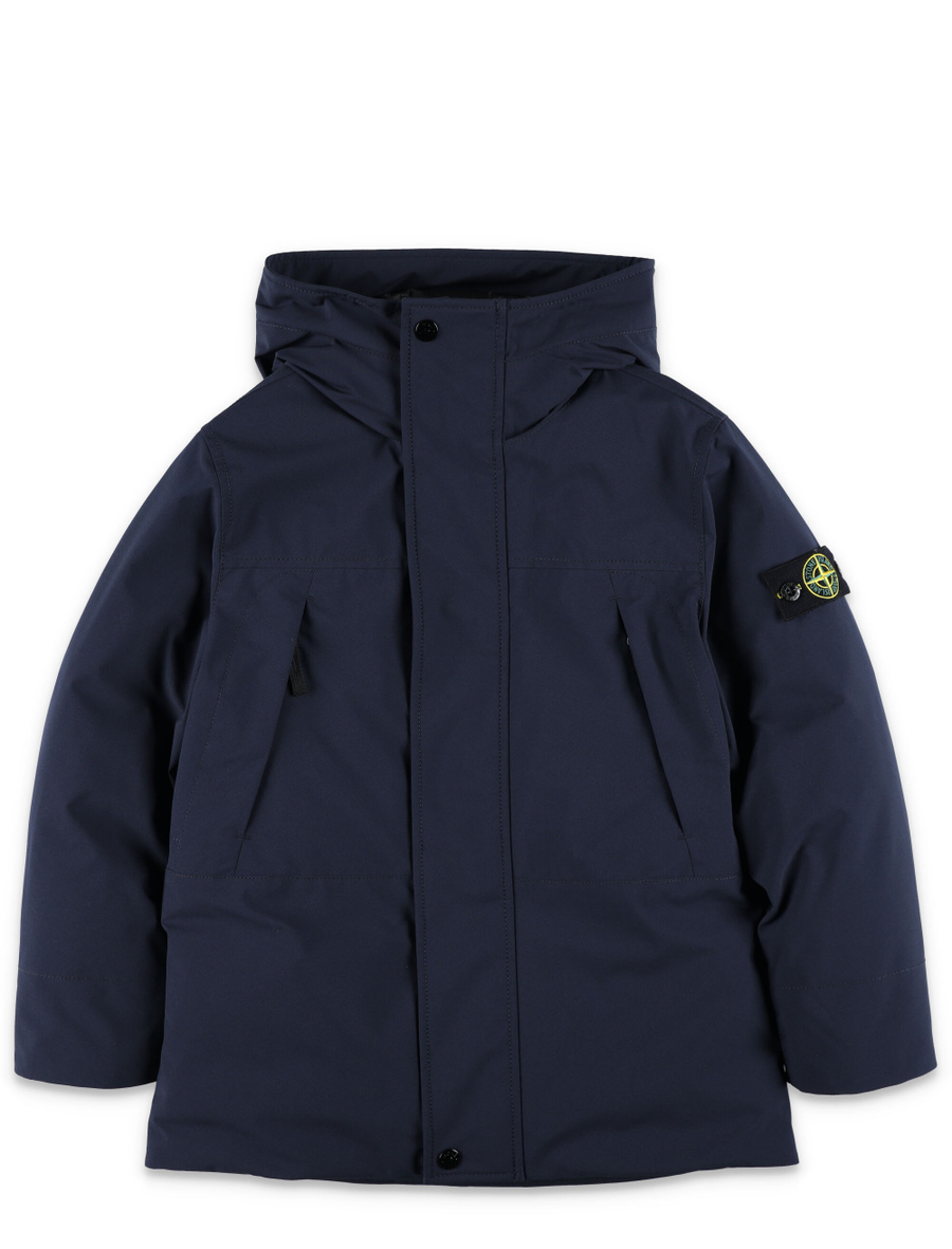 Kid - Soft Shell-R - Spazio Pritelli