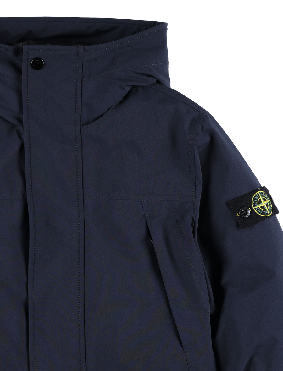 Kid - Soft Shell-R - Spazio Pritelli