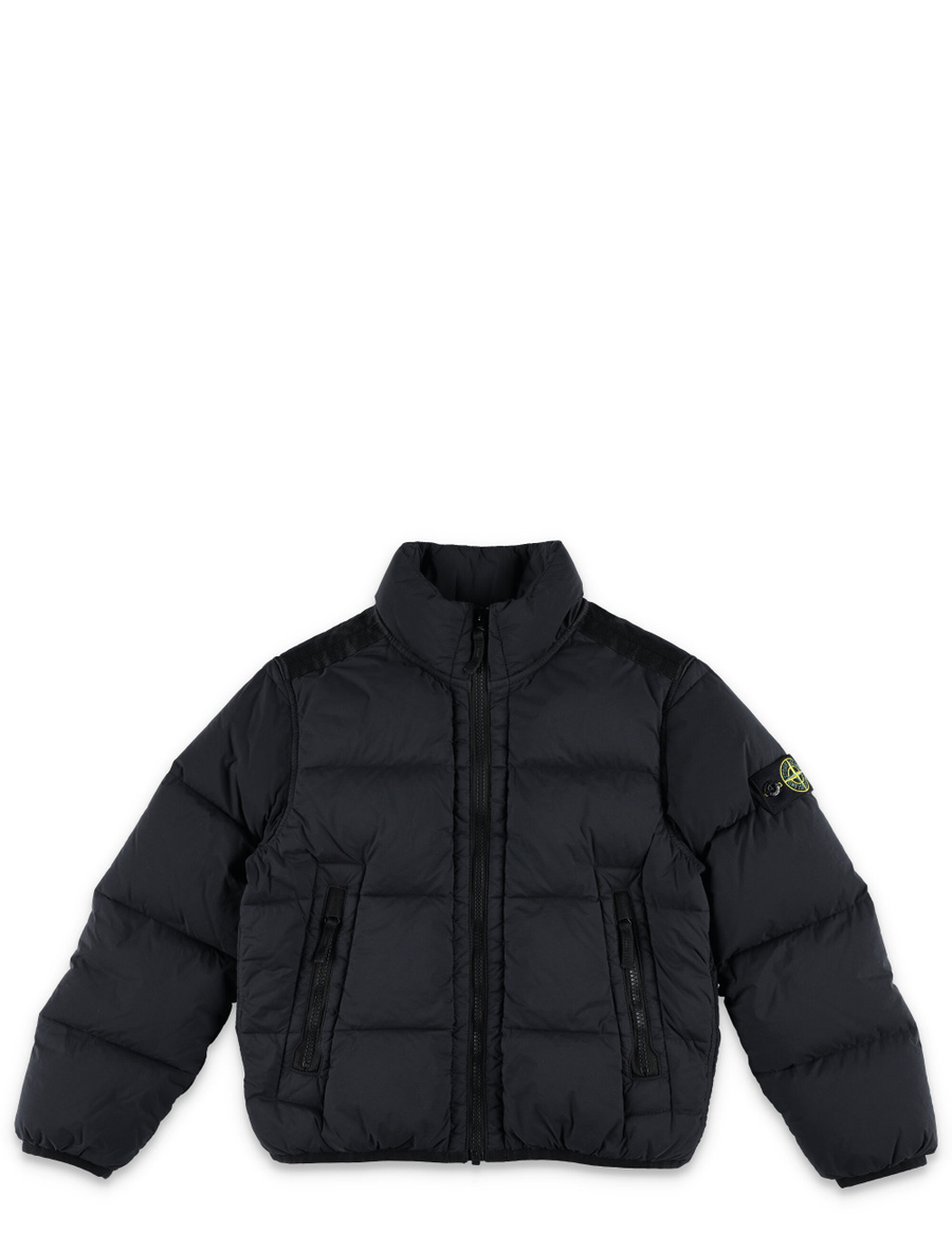 Real downjacket - Spazio Pritelli