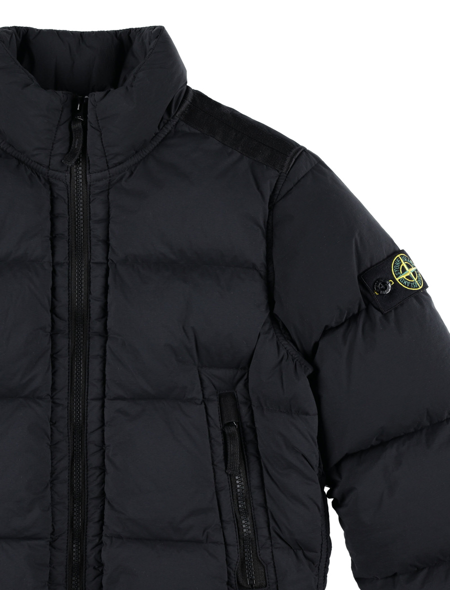 Real downjacket - Spazio Pritelli