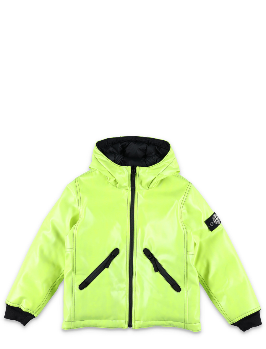 Ice jacket - Spazio Pritelli