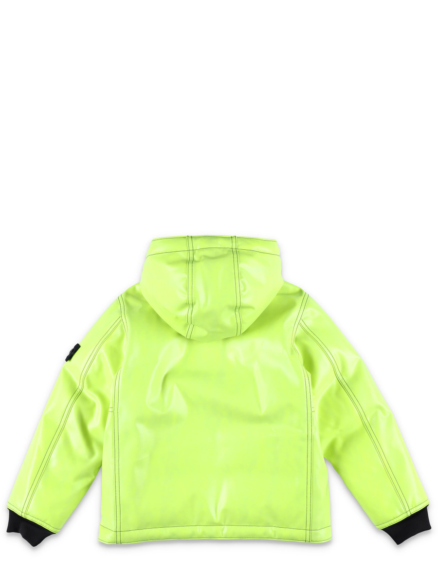 Ice jacket - Spazio Pritelli