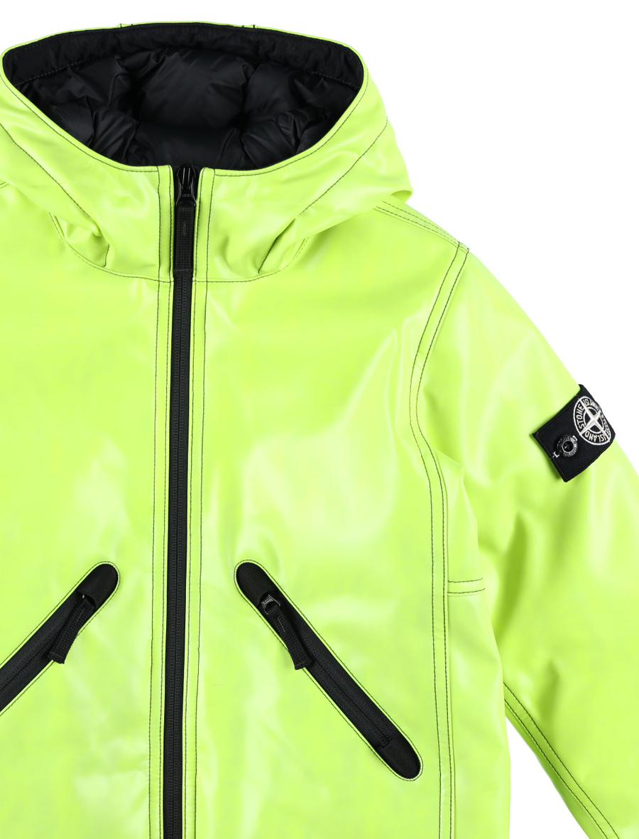 Ice jacket - Spazio Pritelli