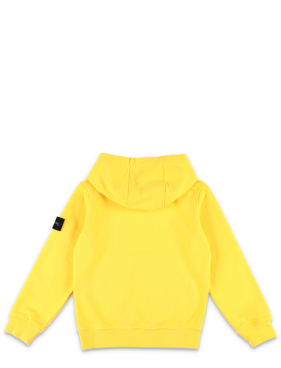 Hoodie basic - Spazio Pritelli