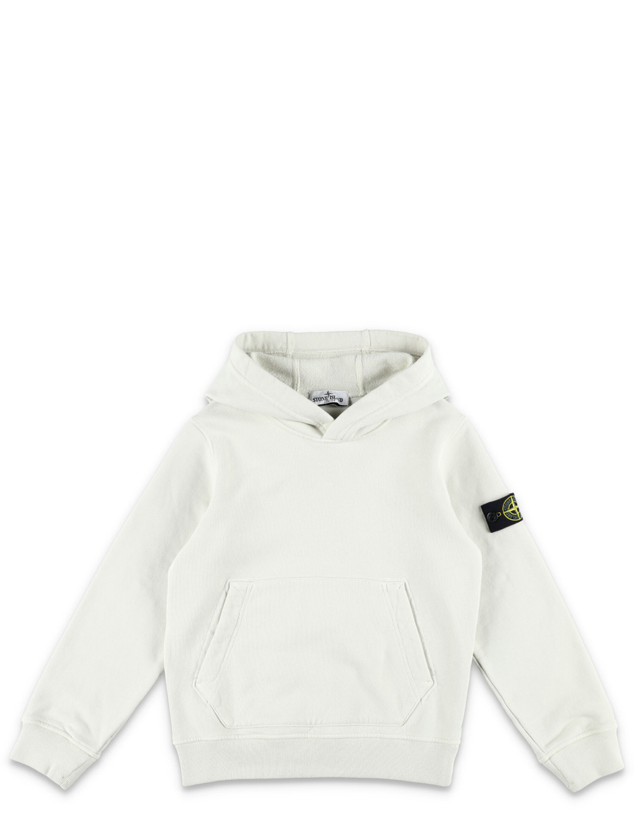 Hoodie basic - Spazio Pritelli