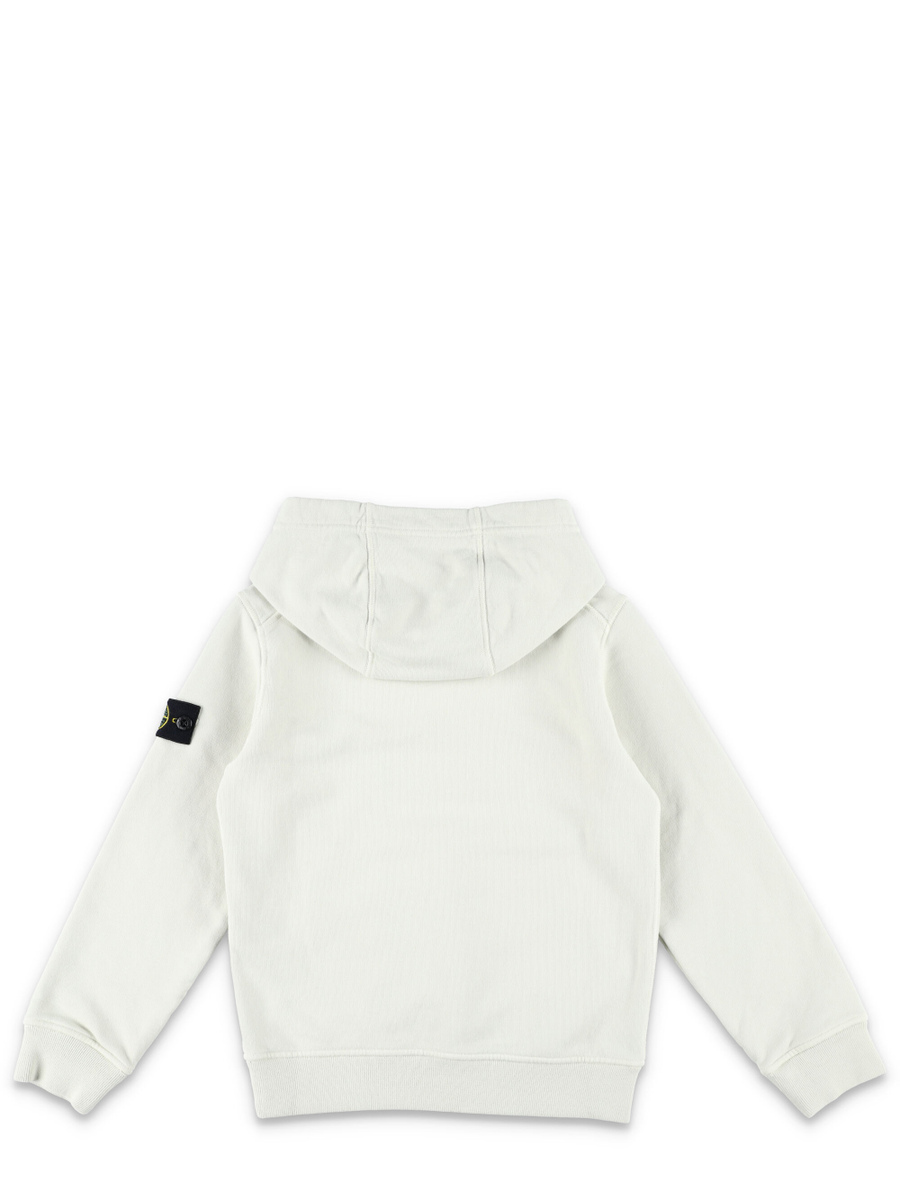 Hoodie basic - Spazio Pritelli