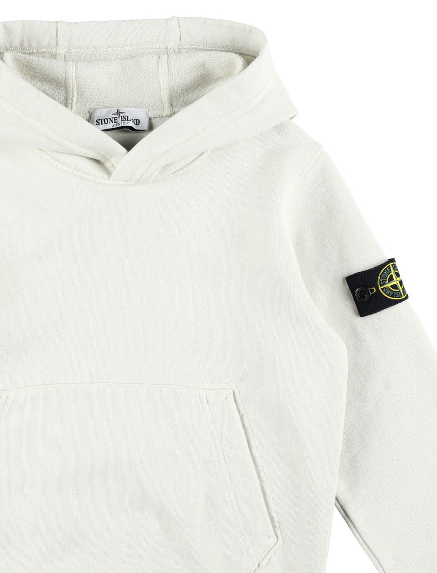 Hoodie basic - Spazio Pritelli