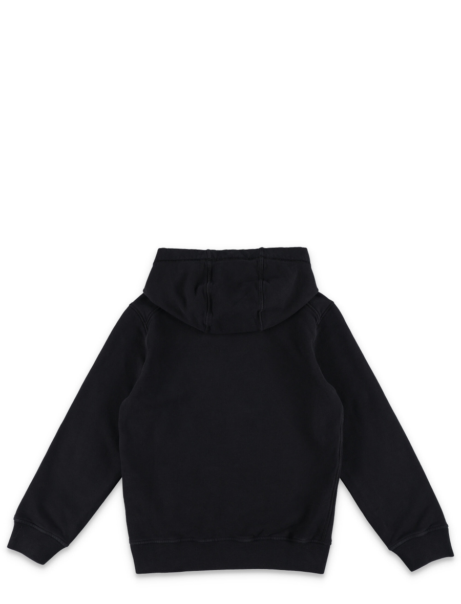 Hoodie Fleece - Spazio Pritelli