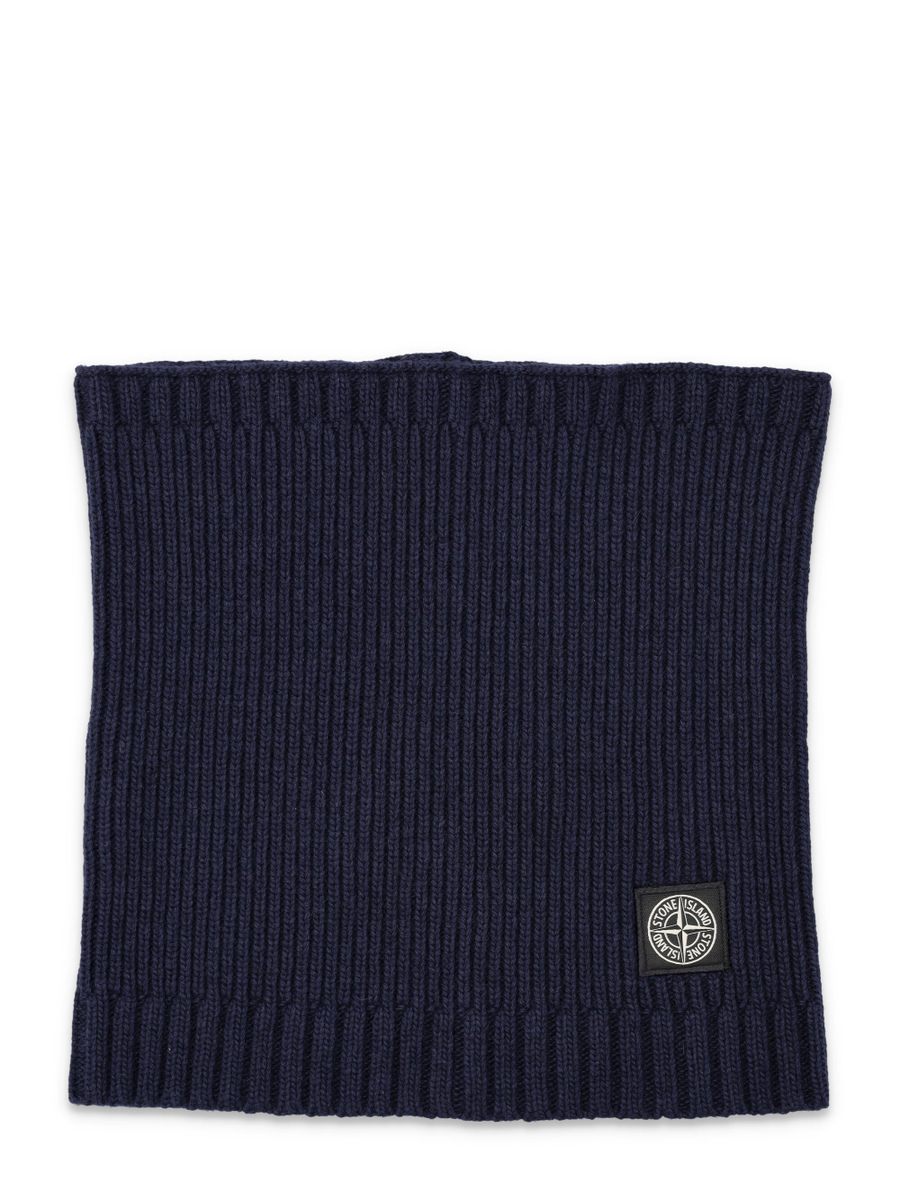 Neck Warmer - Spazio Pritelli