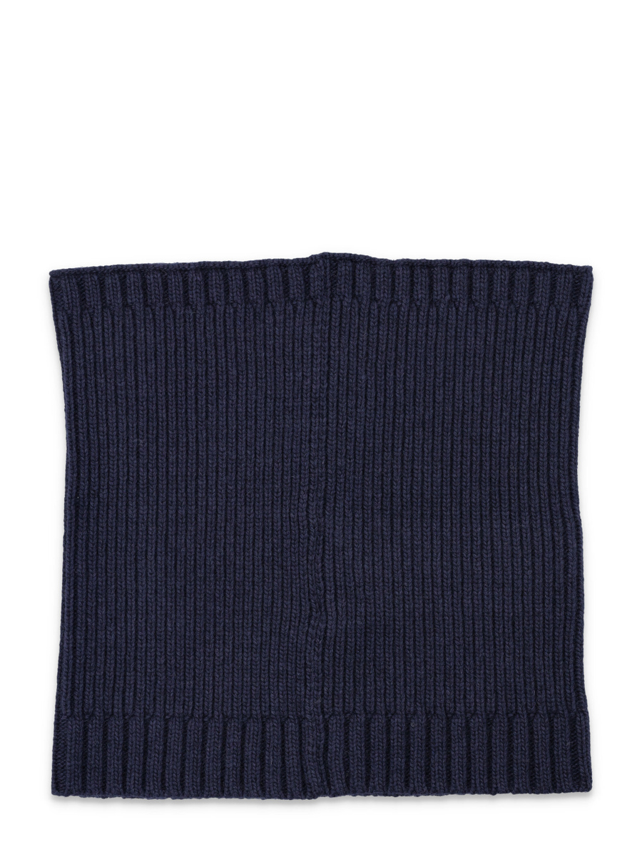 Neck Warmer - Spazio Pritelli