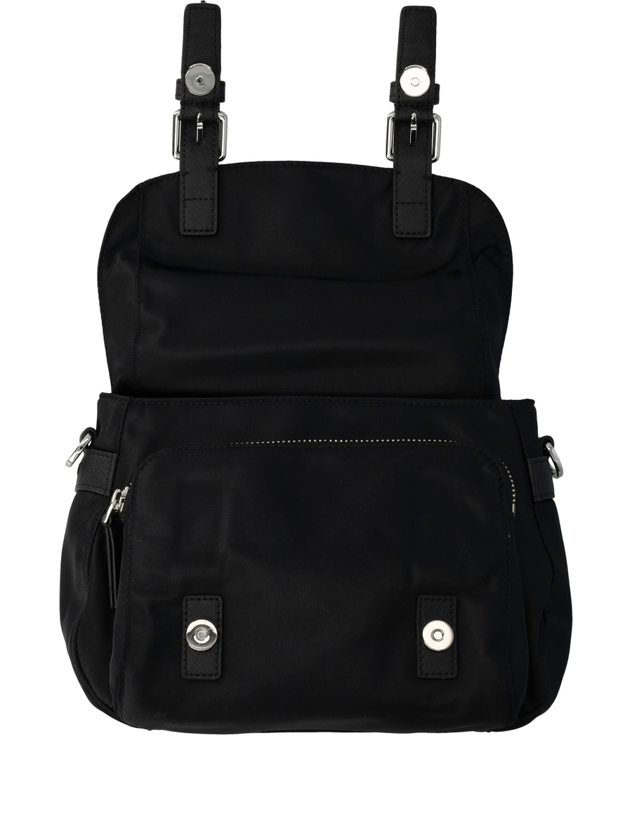 Virginia small messenger - Spazio Pritelli