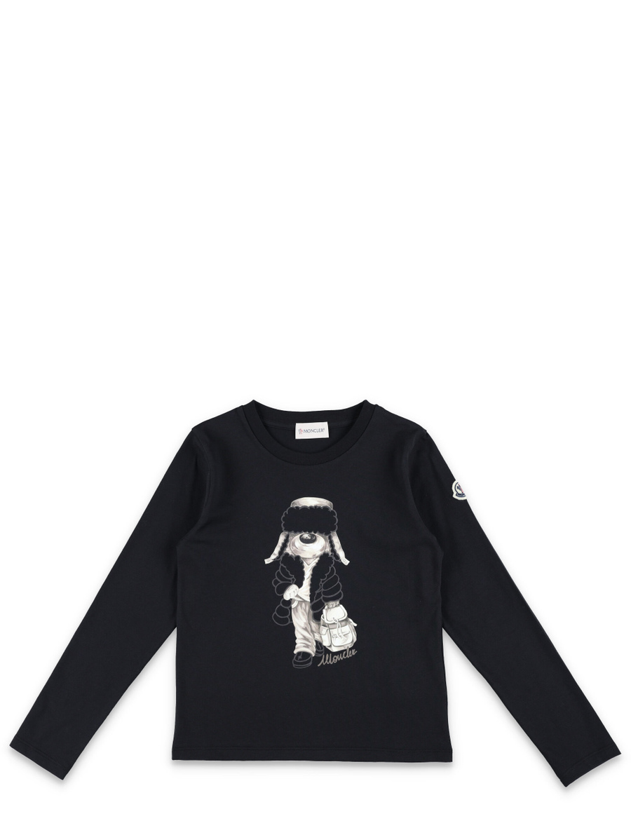Dog t-shirt - Spazio Pritelli