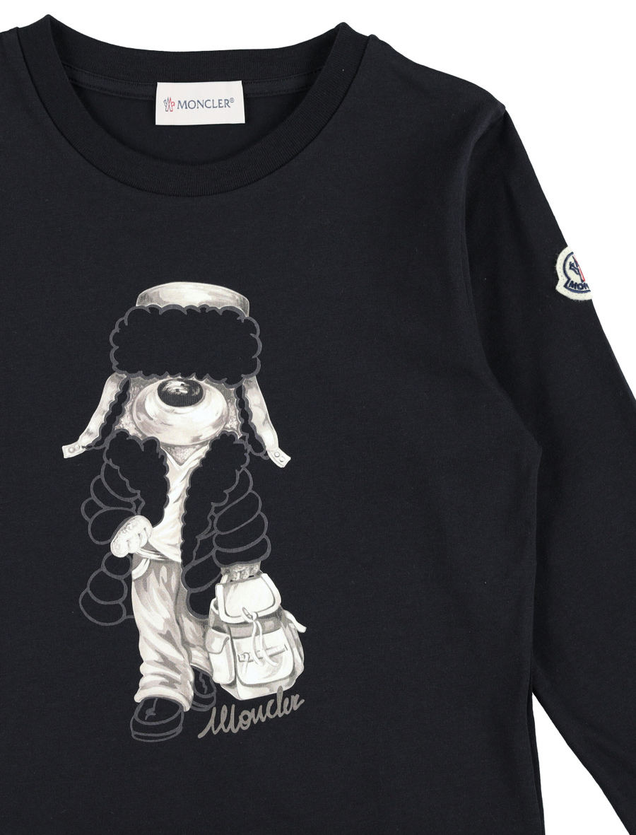 Dog t-shirt - Spazio Pritelli