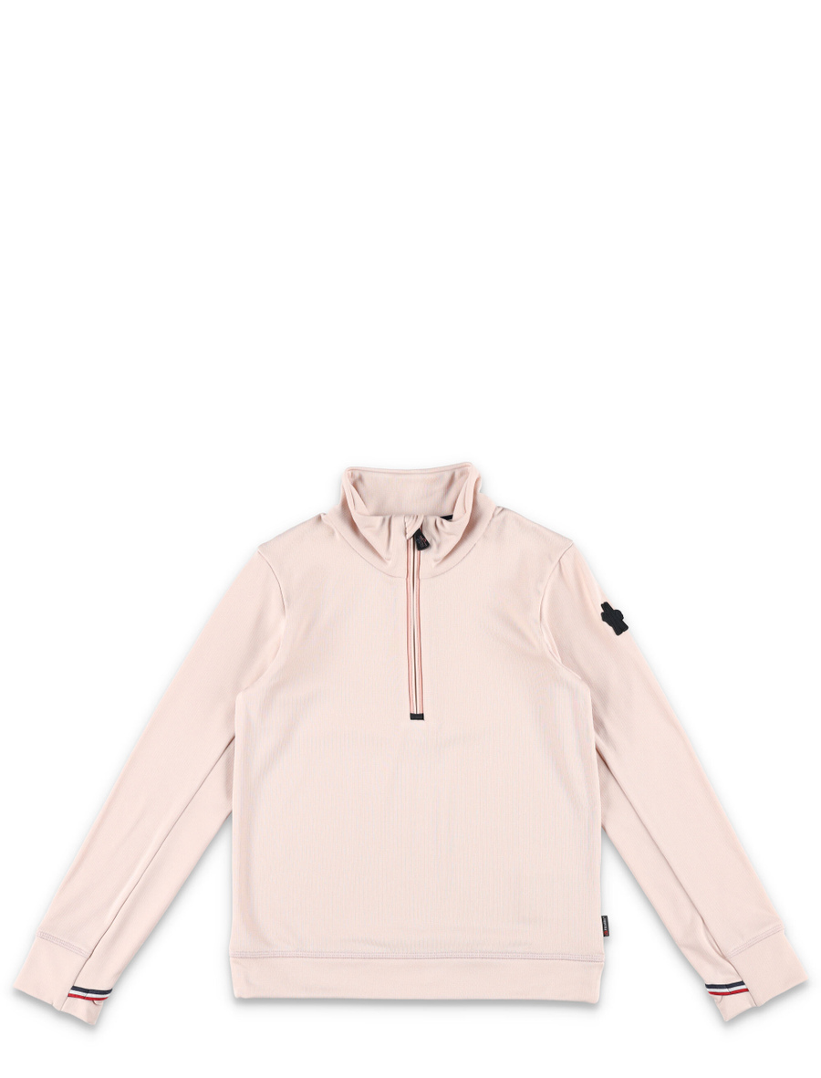 Kid - Tricolour base layer - Spazio Pritelli