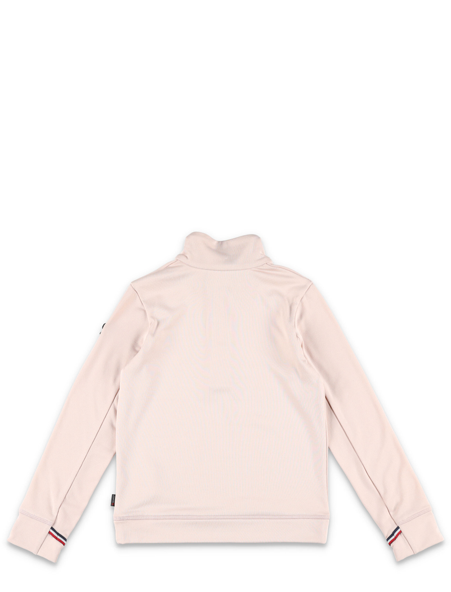 Kid - Tricolour base layer - Spazio Pritelli