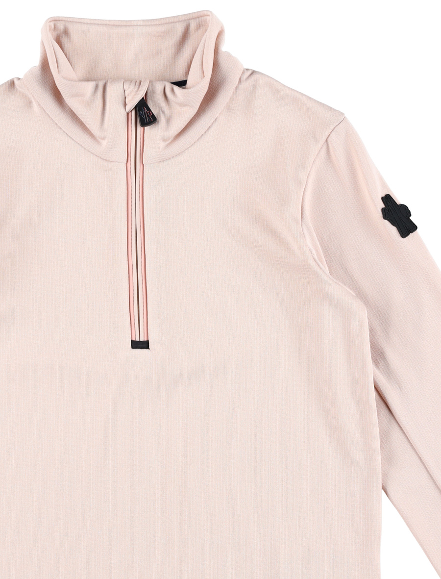 Kid - Tricolour base layer - Spazio Pritelli