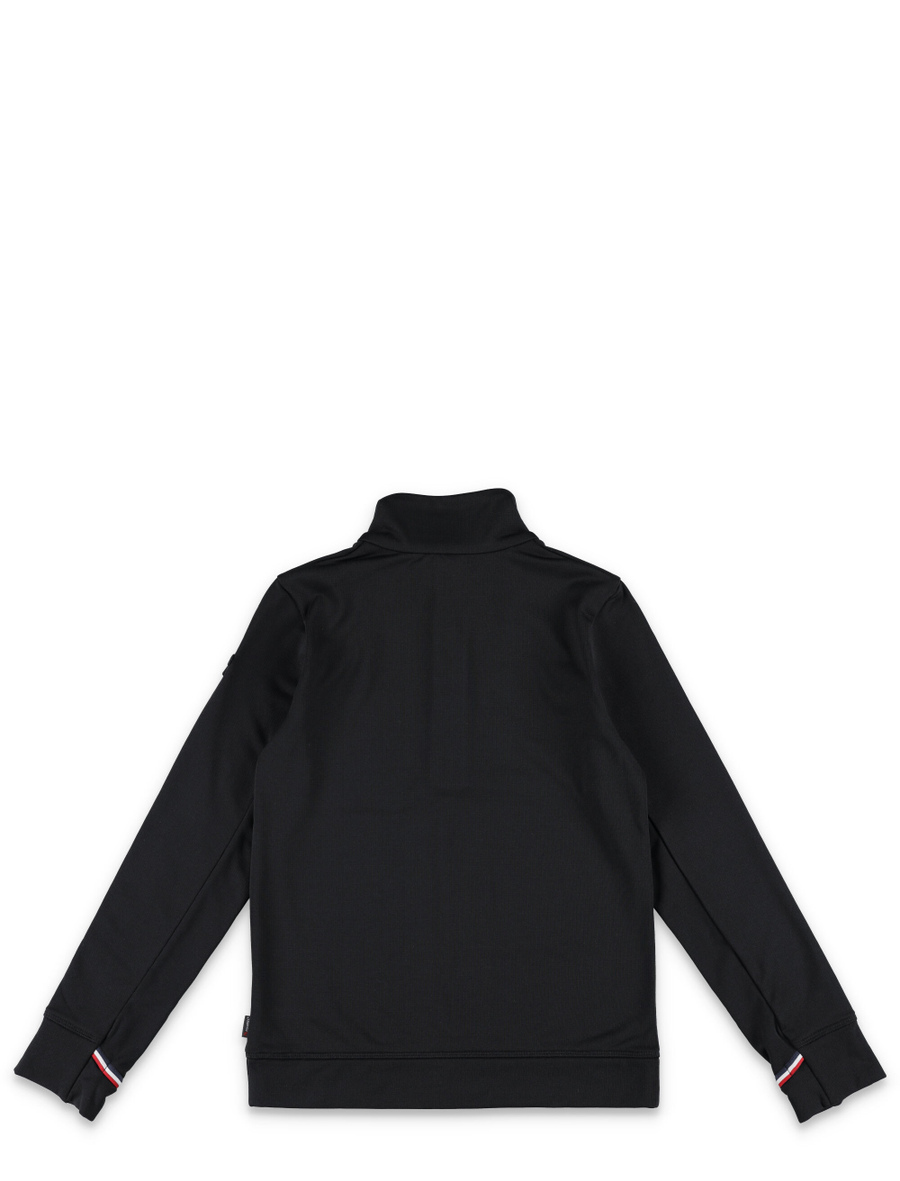 Kid - Tricolour base layer - Spazio Pritelli