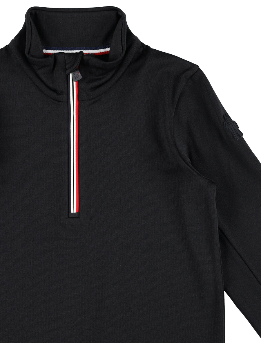 Kid - Tricolour base layer - Spazio Pritelli