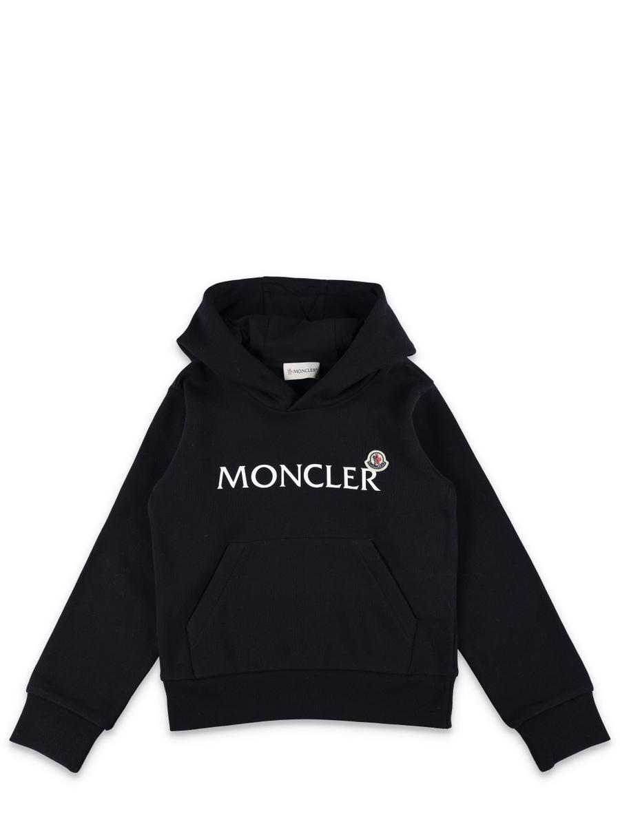 Hoodie logo - Spazio Pritelli
