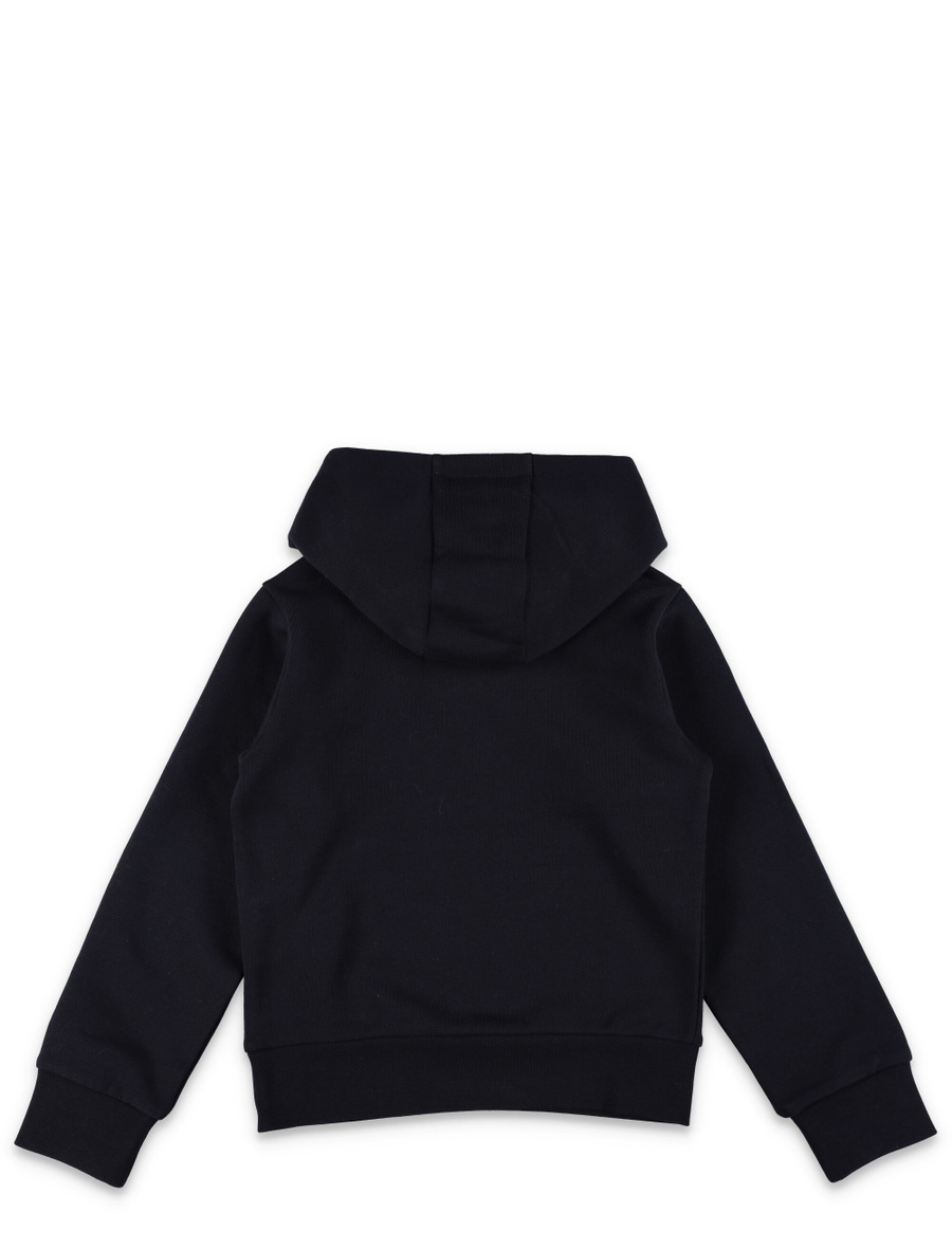 Hoodie logo - Spazio Pritelli