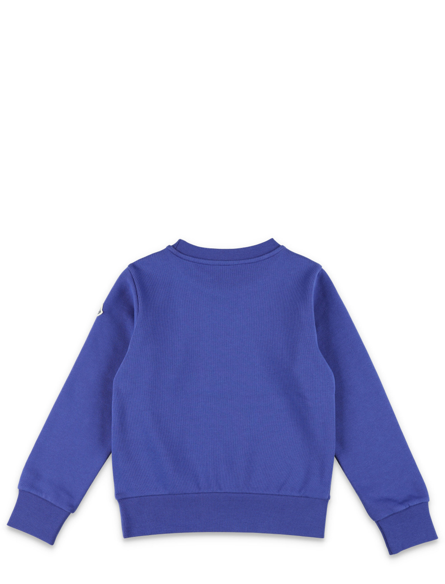 Logo hoodie - Spazio Pritelli