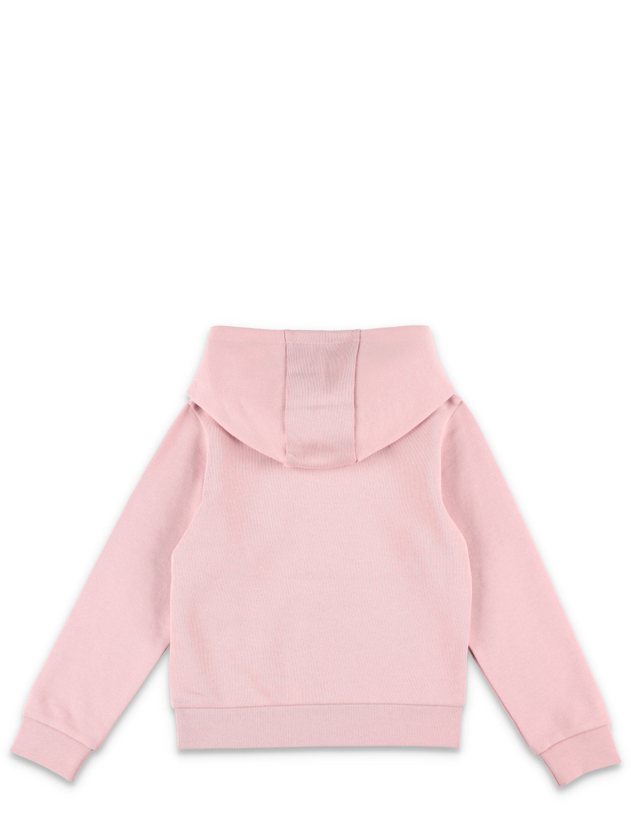 Logo hoodie - Spazio Pritelli