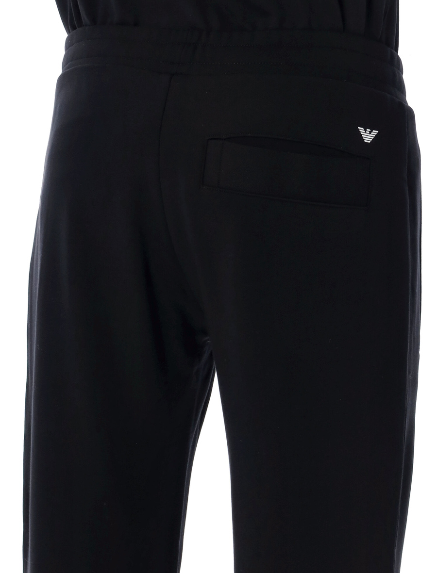 Logo jogging pants - Spazio Pritelli