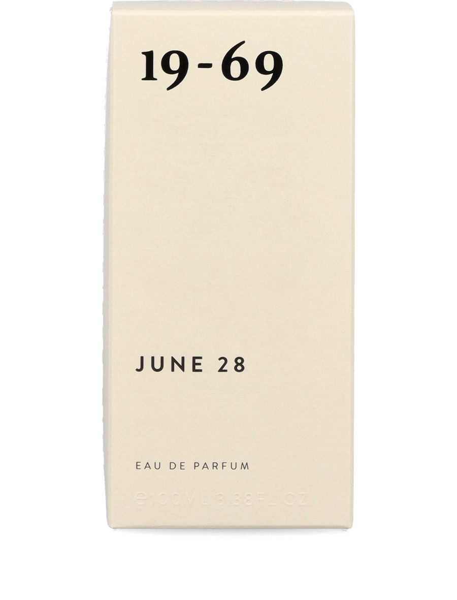 28 June eau de parfum - Spazio Pritelli