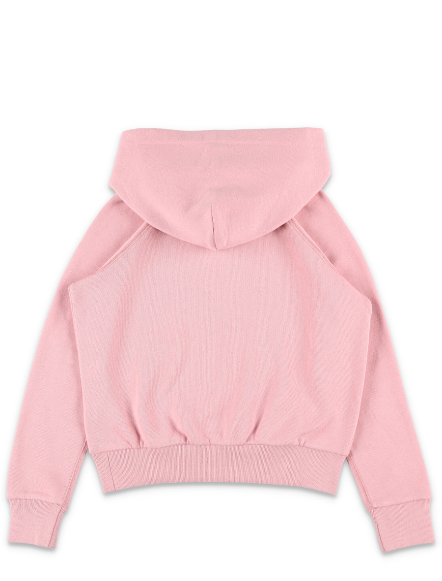 Kid - Hoodie - Spazio Pritelli