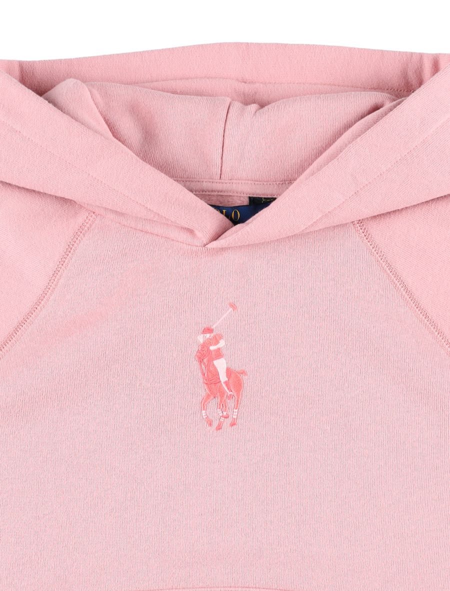 Kid - Hoodie - Spazio Pritelli