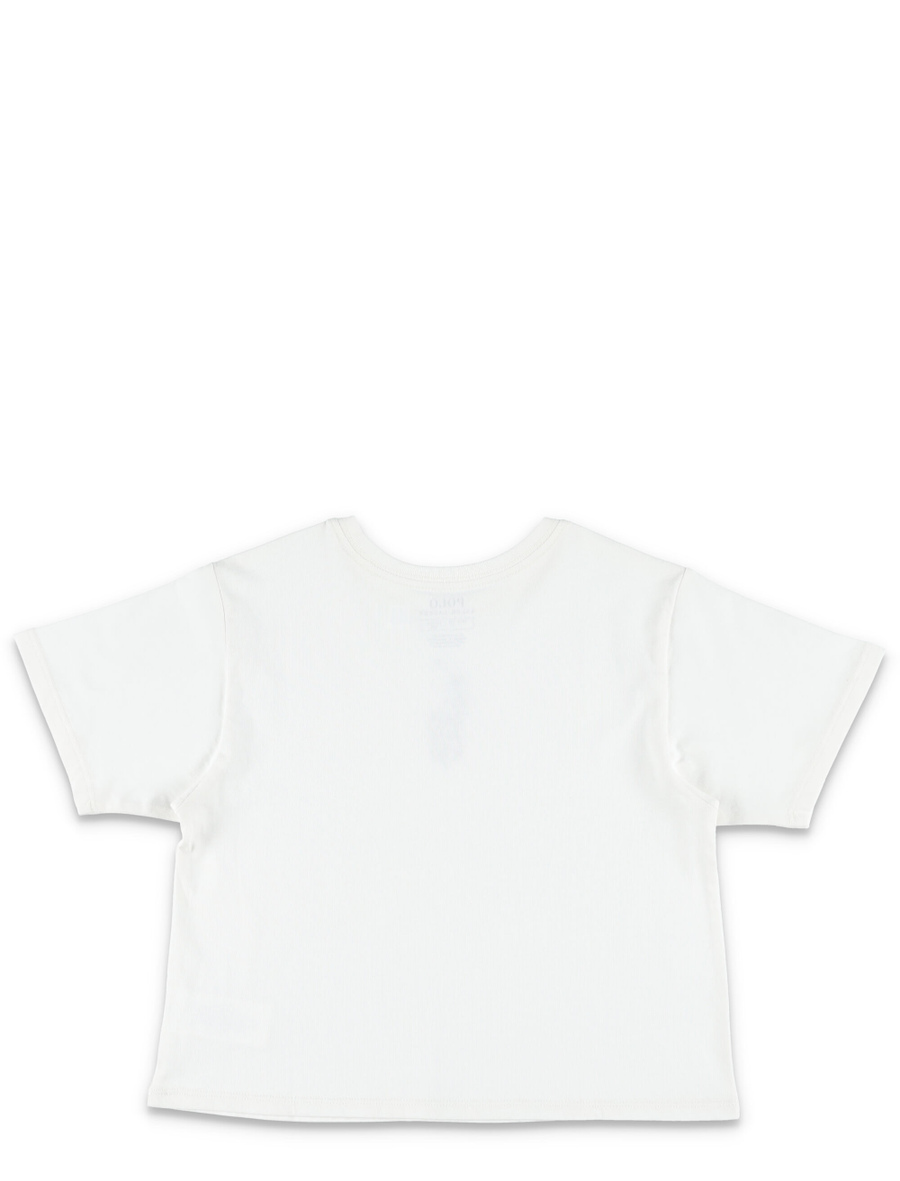 Kid - Logo t-shirt - Spazio Pritelli