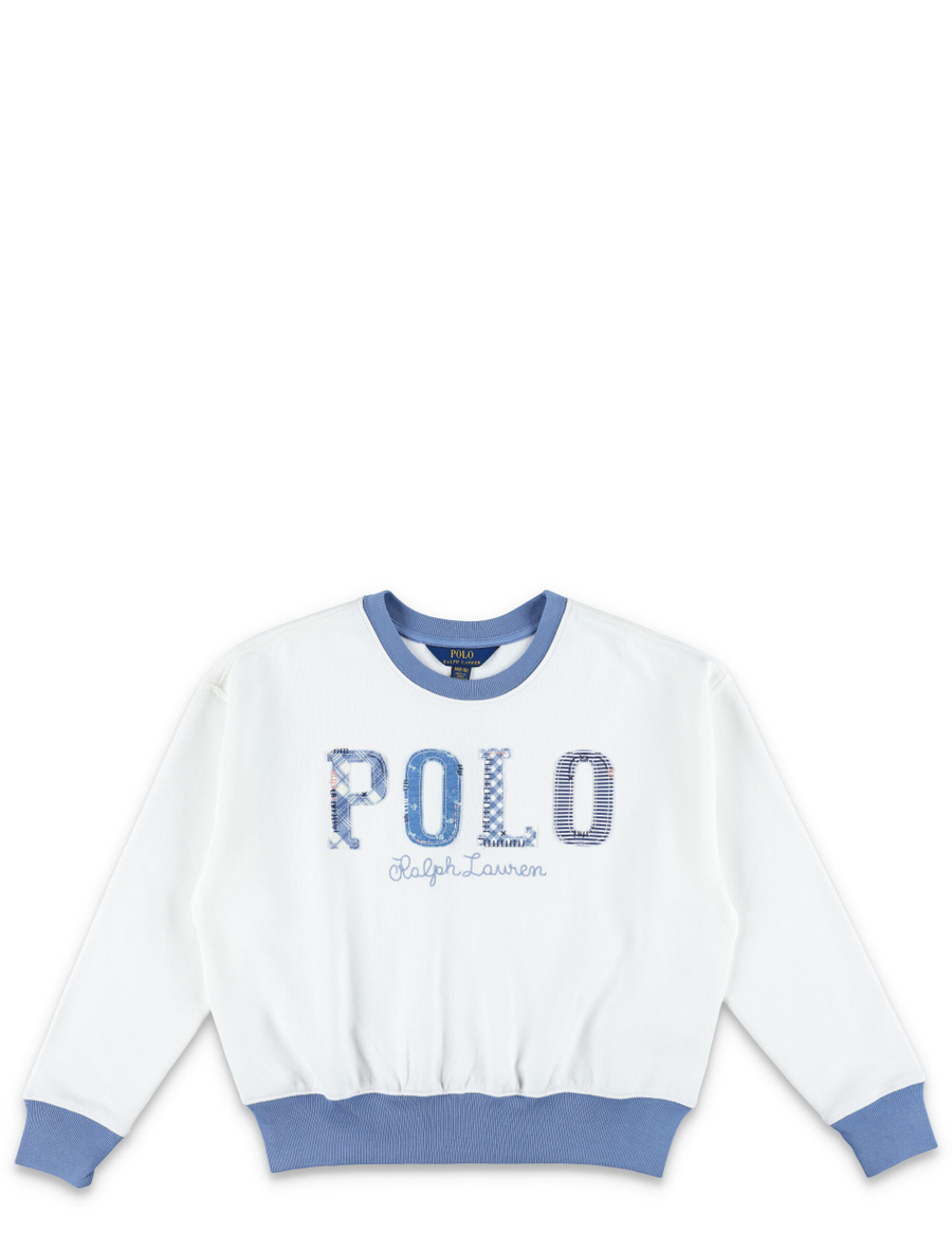 Kid - Polo fleece - Spazio Pritelli