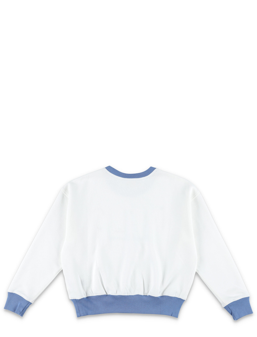 Kid - Polo fleece - Spazio Pritelli