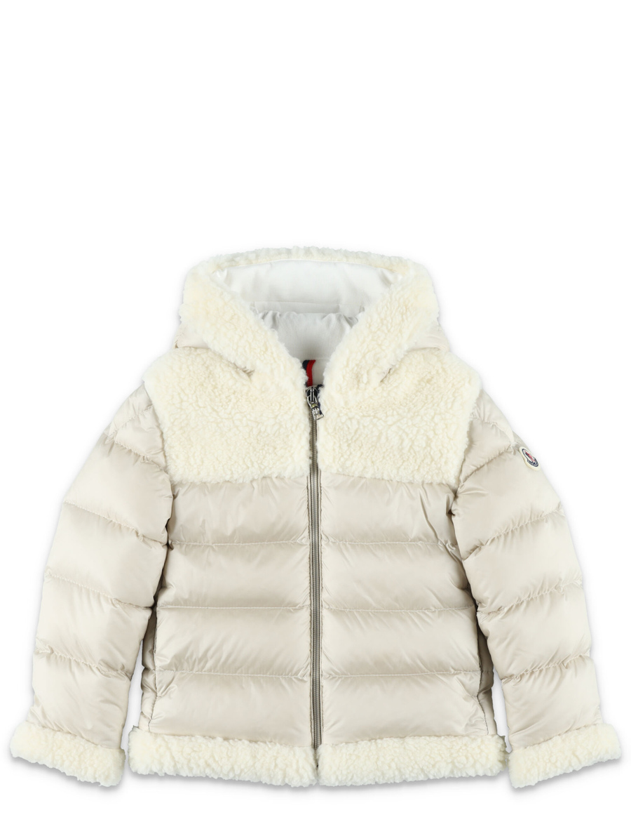 Dofi down jacket - Spazio Pritelli