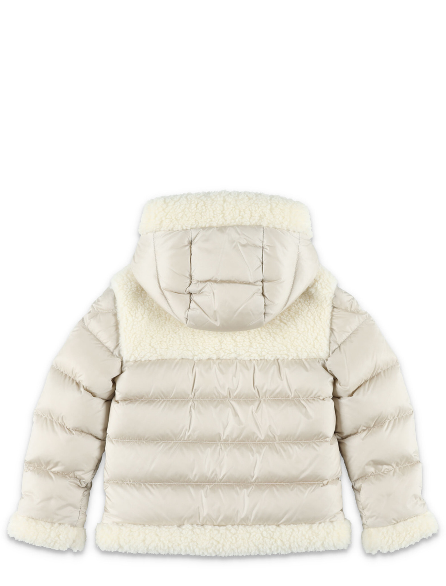 Dofi down jacket - Spazio Pritelli