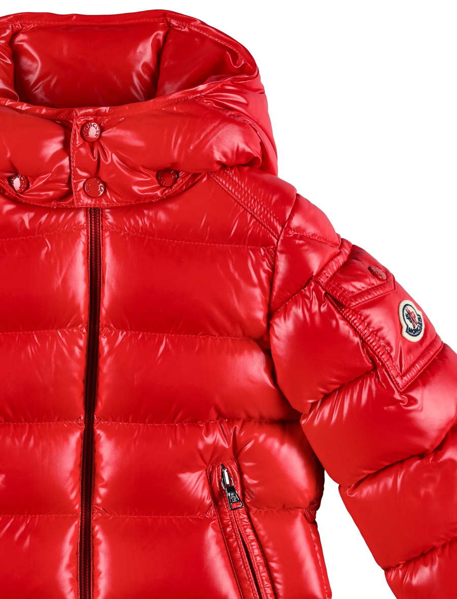 Kid - Maya down jacket - Spazio Pritelli