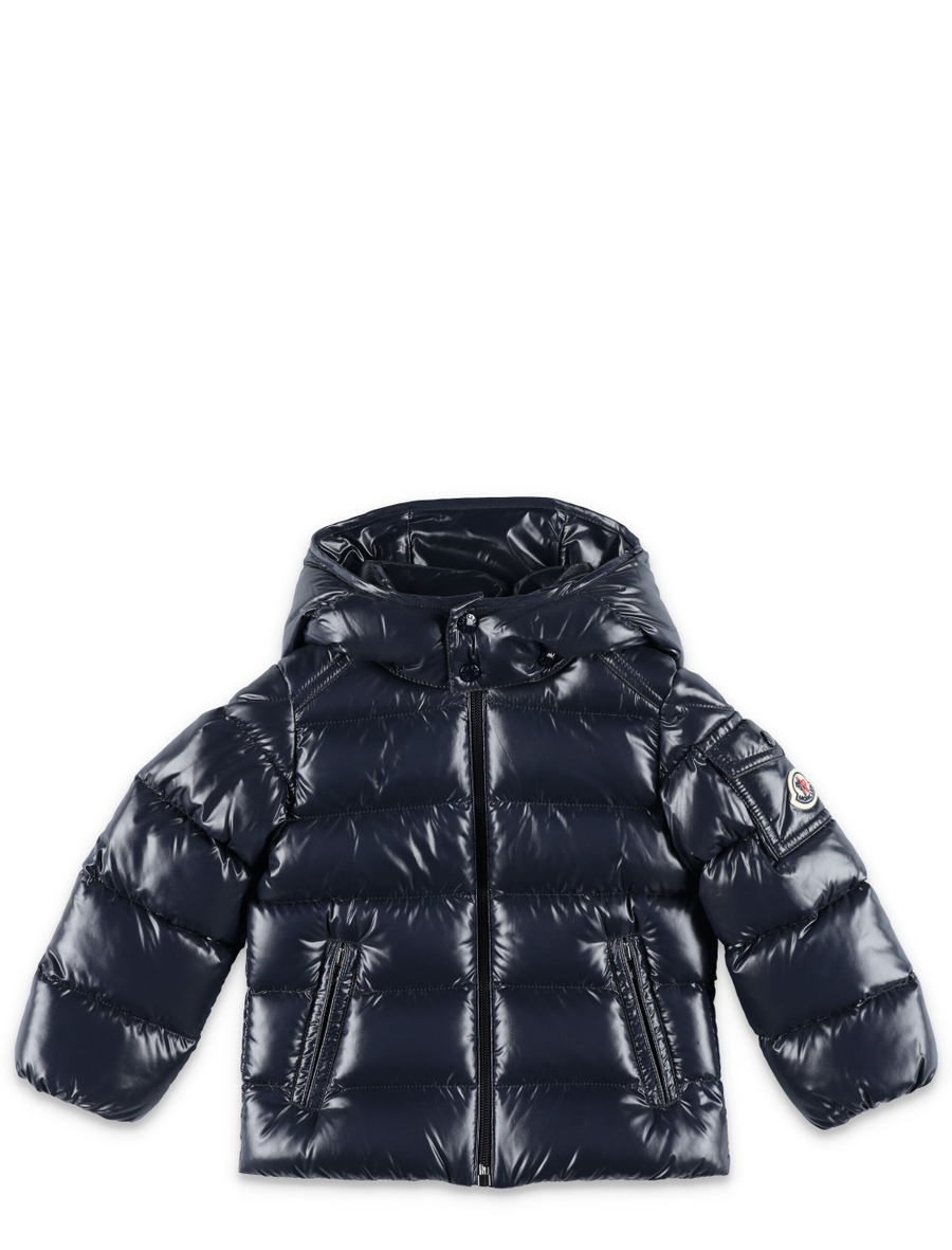 Kid - Maya down jacket - Spazio Pritelli