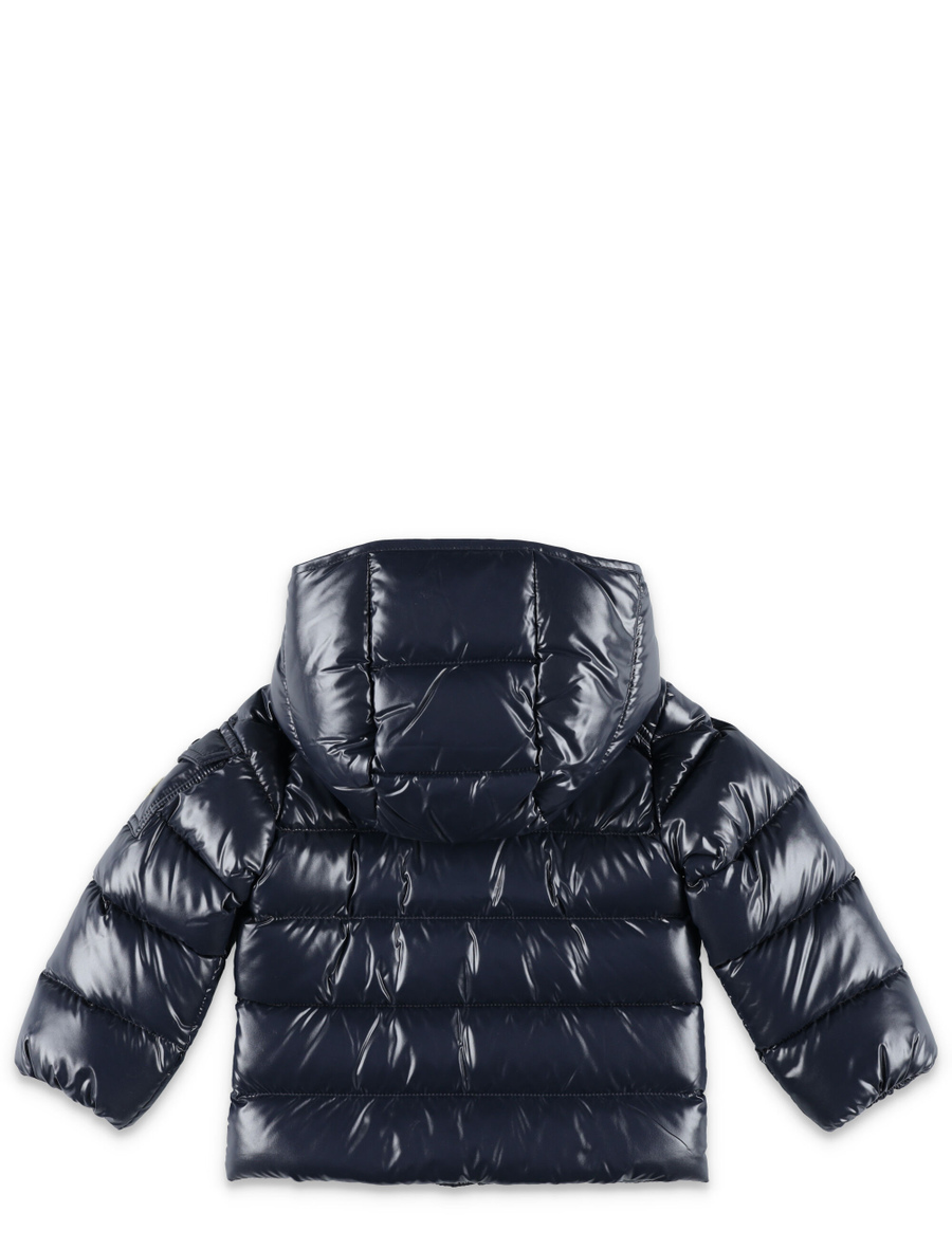 Kid - Maya down jacket - Spazio Pritelli