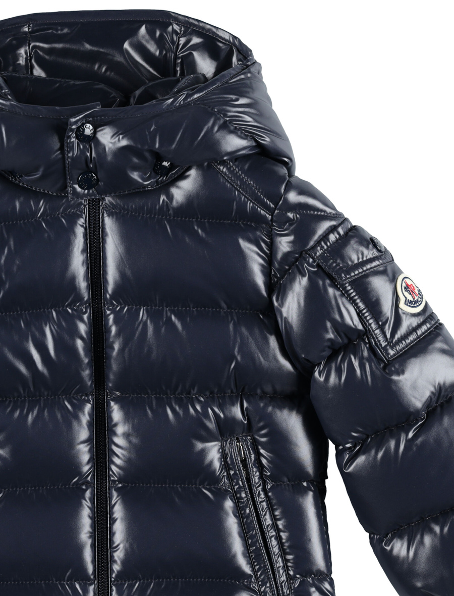 Kid - Maya down jacket - Spazio Pritelli