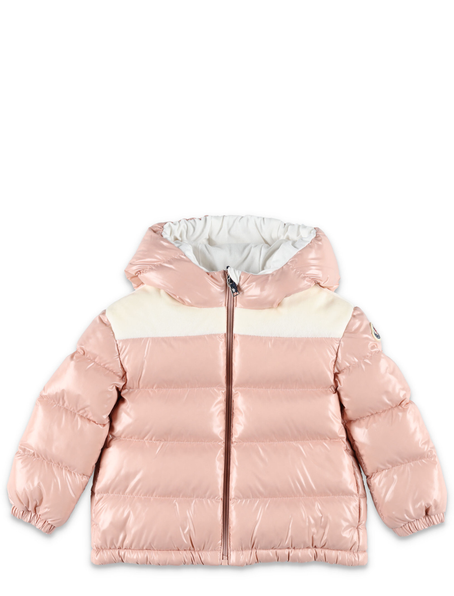 Lakisha jacket - Spazio Pritelli
