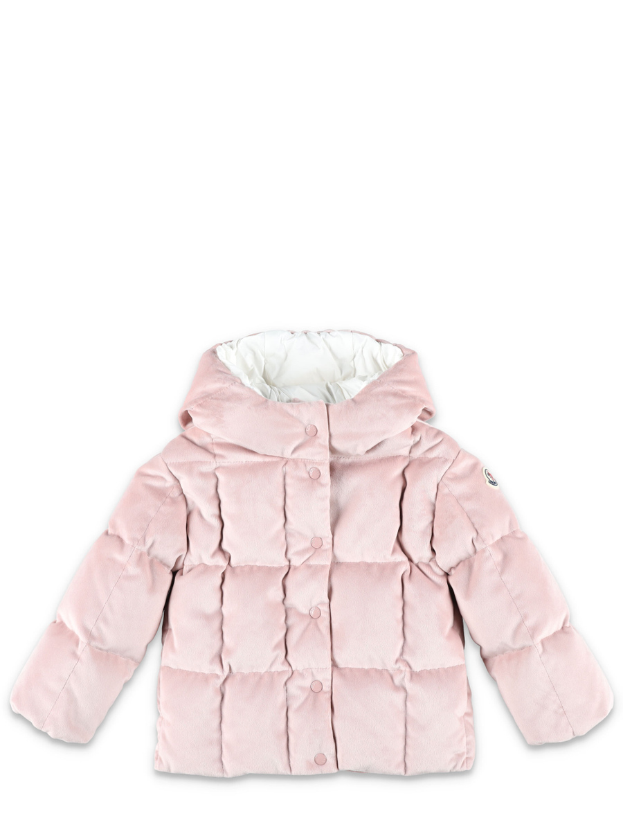 Leah down jacket - Spazio Pritelli