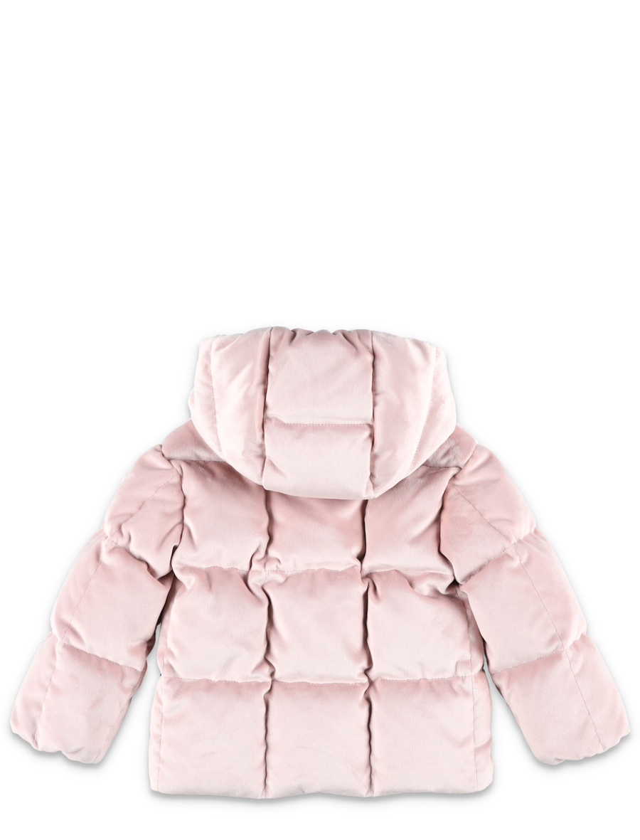 Leah down jacket - Spazio Pritelli