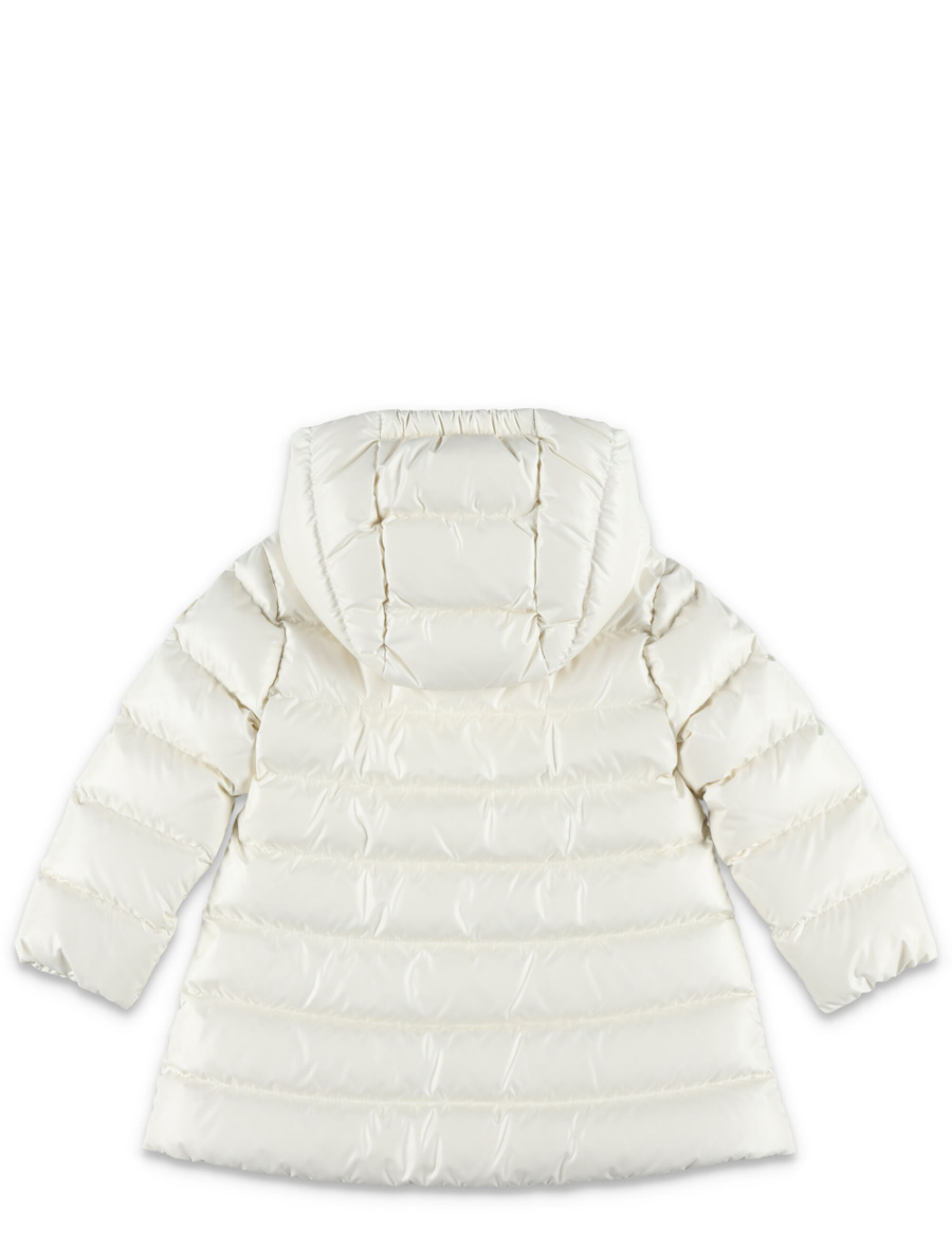 Ibida long jacket - Spazio Pritelli