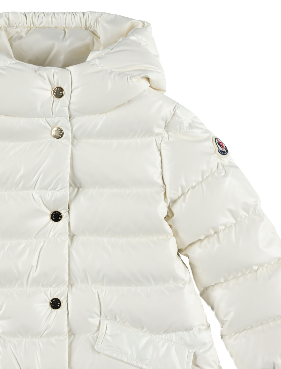 Ibida long jacket - Spazio Pritelli