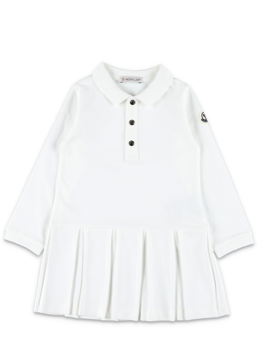 Tennies dress - Spazio Pritelli