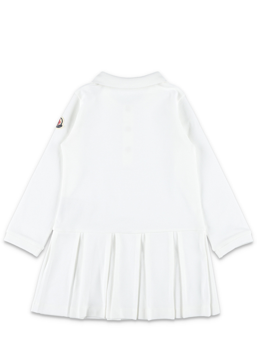 Tennies dress - Spazio Pritelli